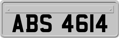 ABS4614