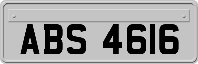 ABS4616