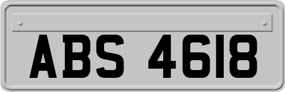 ABS4618