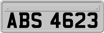 ABS4623