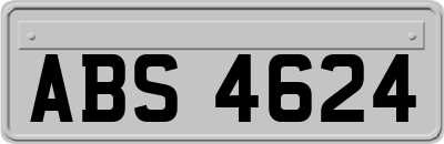 ABS4624