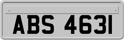 ABS4631