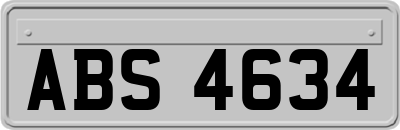 ABS4634
