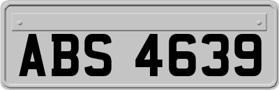 ABS4639