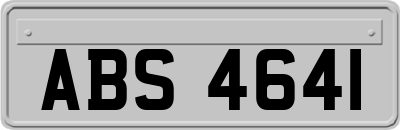 ABS4641