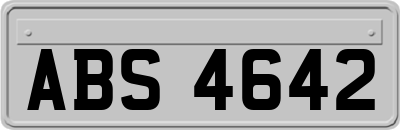 ABS4642