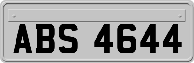 ABS4644