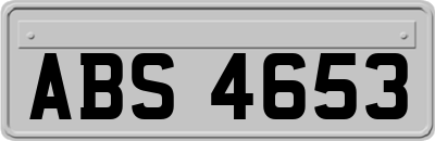 ABS4653