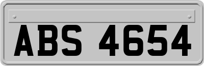 ABS4654