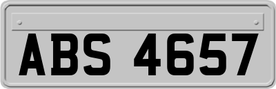 ABS4657