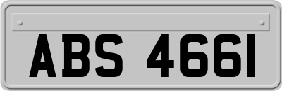 ABS4661