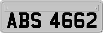 ABS4662