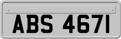 ABS4671