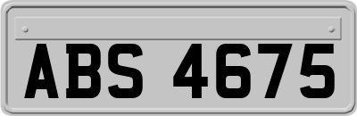 ABS4675