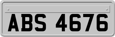ABS4676