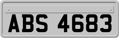 ABS4683