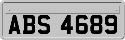 ABS4689