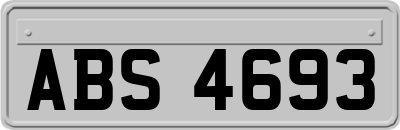ABS4693