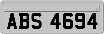 ABS4694