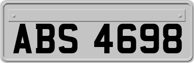 ABS4698