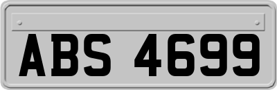 ABS4699