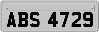ABS4729
