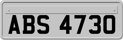 ABS4730