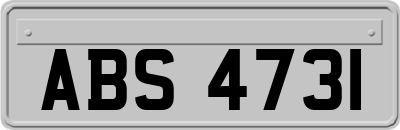 ABS4731
