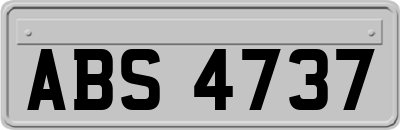 ABS4737