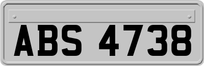 ABS4738