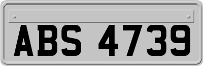 ABS4739