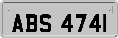 ABS4741