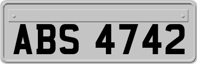ABS4742