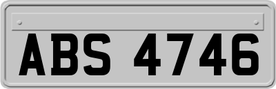 ABS4746
