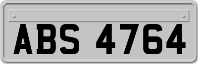 ABS4764