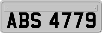 ABS4779