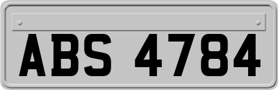 ABS4784