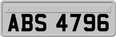 ABS4796