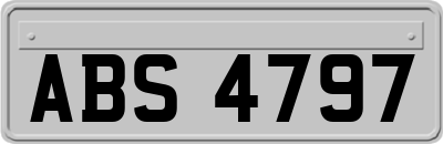 ABS4797