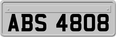 ABS4808