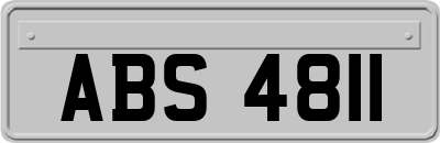 ABS4811