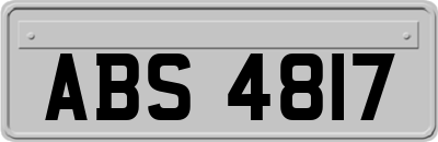 ABS4817