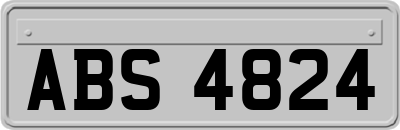 ABS4824