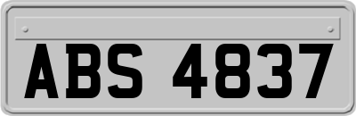 ABS4837