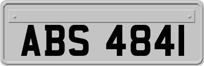 ABS4841