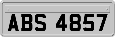 ABS4857