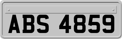 ABS4859