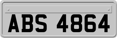ABS4864