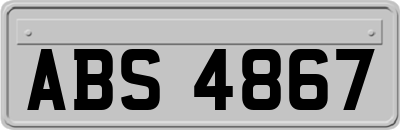 ABS4867