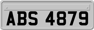 ABS4879